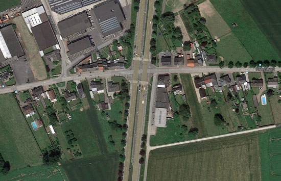 Denderleeuw