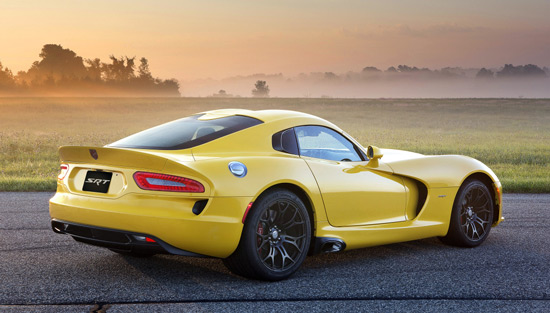 Dodge Viper
