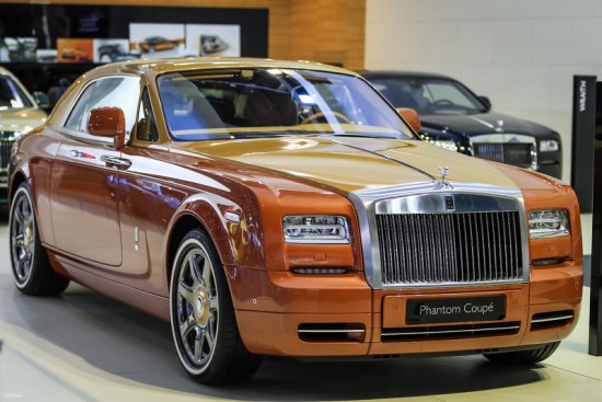 Rolls-Royce introduceert twee nieuwe speciaaltjes