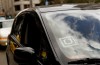Uber Tar Milliarder Tur i Tegn på Nedgangstider