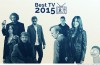 10 TV-program Från och med 2015 Du Kan inte Missa