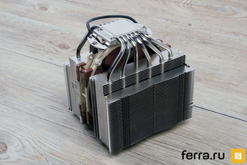 Noctua NH-D15S