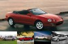 Did you know: Toyota’s five generations of Celica Convertibles for sale?
