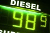 Hoarding! Diesel now costs less than a euro per litre!