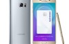 Samsung Galaxy Note 5 Winter Edition Med 128 GB Inbyggd Lagring Lanseras