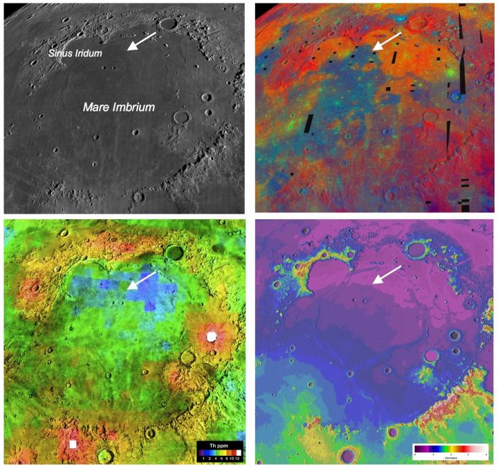 What China's Yutu Rover Learned on the Moon