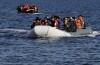 18 boat people among them 6 children drowned in Turkey