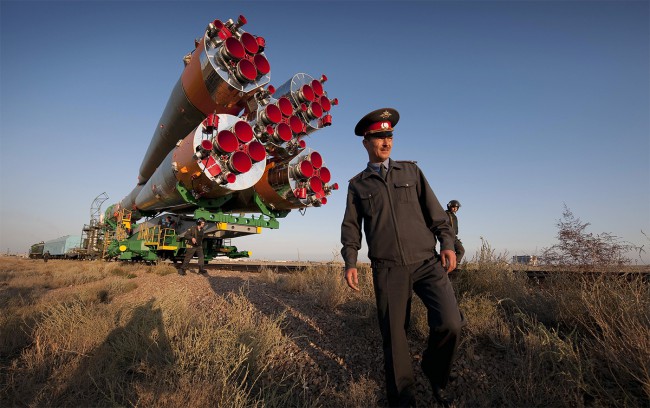 soyuz