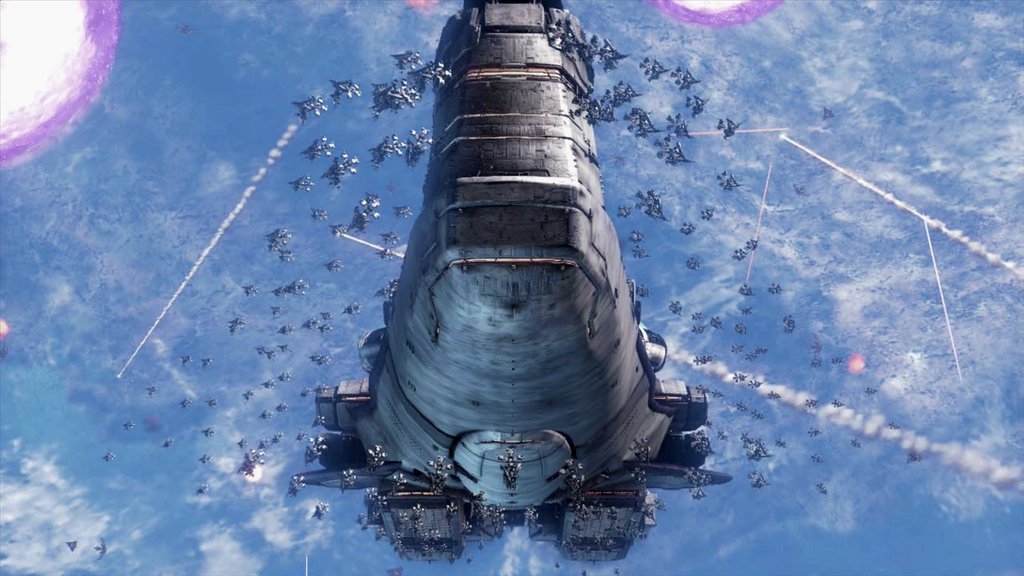Xenoblade Chronicles X 02