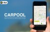 Ola Lanserer Privat “CarPool’ – Funksjonen i Delhi NCR