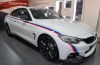 BMW 435i Coupé tackled by M Performance