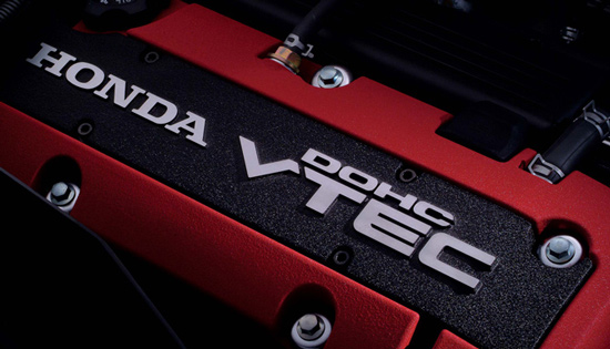 Honda VTEC Turbo
