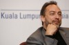 Wikipedias Grundare Jimmy Wales Fick Censurerade Kinesiska Internet-Konferensen