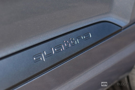 Audi Q7 e-tron 3.0 TDI