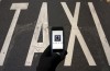 Uber bølge priser på Nyttårsaften åpner en ny front i krigen med drosjer