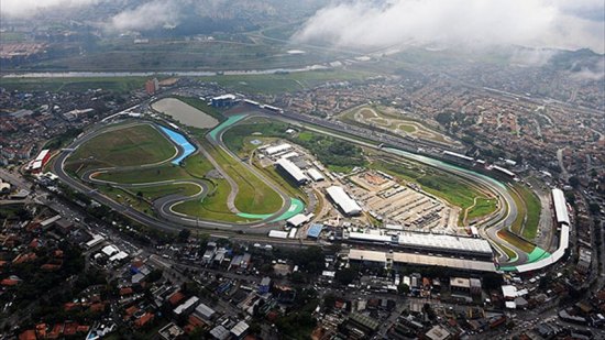 Trackguide: dit moet je weten over Autódromo José Carlos Pace