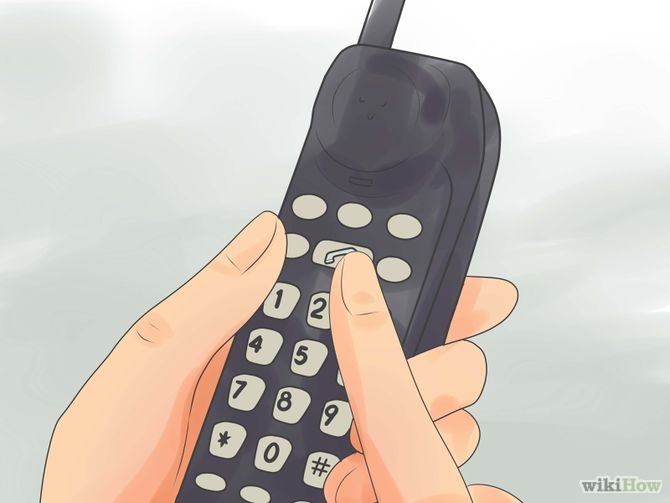 Image titled 3 Way Call a Person Step 2