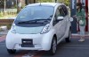 Mitsubishi i-Miev – 4% tax