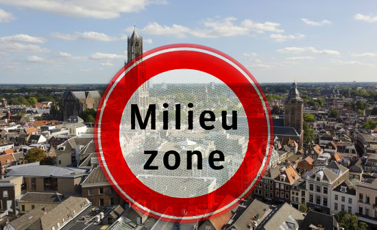 Mueslizone Utrecht