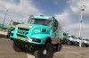 This Dutch go this year start in Dakar