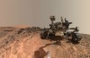 Nogen vil være i stand til at besøge Mars med virtual reality