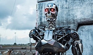 Terminator Genisys