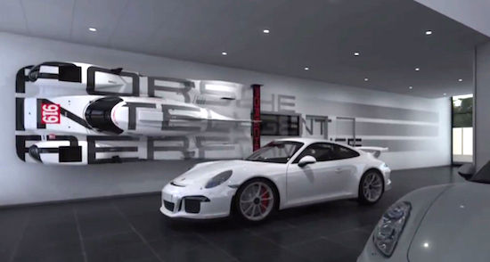 Dit is je kans om een Porsche 919 Hybrid te kopen