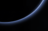 Nouvelle Image, Nouveaux Horizons Montre les Couches De l’Atmosphère de Pluton
