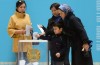 SCO i ZGROMADZENIA parlamentarnego rady europy zamierzają obserwować досрочными wyborami w Kazachstanie
