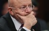 OSS intelligence director ‘ s phone-konto ble hacket, sier office