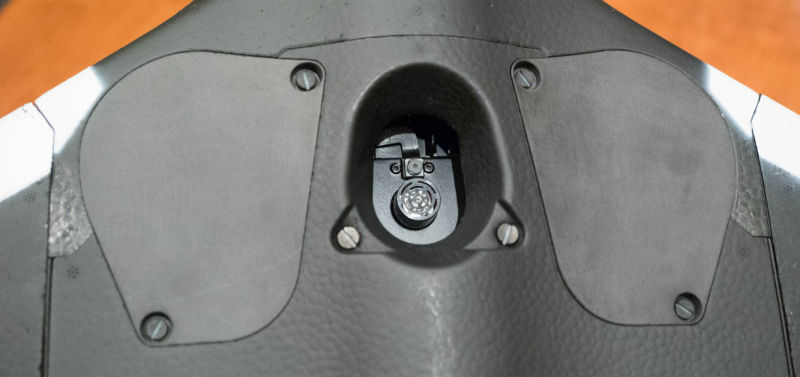 Parrot's New Fixed-Wing Drone Is a 50 MPH Party in the Sky