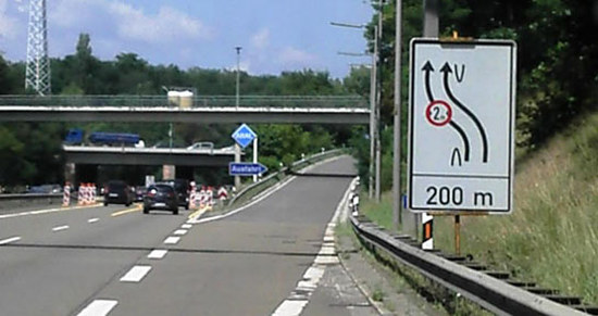 Duitse 2 meter-sessies