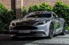 Aston Martin Vanquish Centenary is sexy in 020