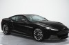 Aston Martin Vanquish Carbon: very much darkness
