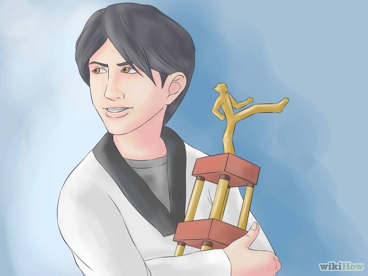 Image titled Act Like Riley Mattews from Girl Meets World Step 8