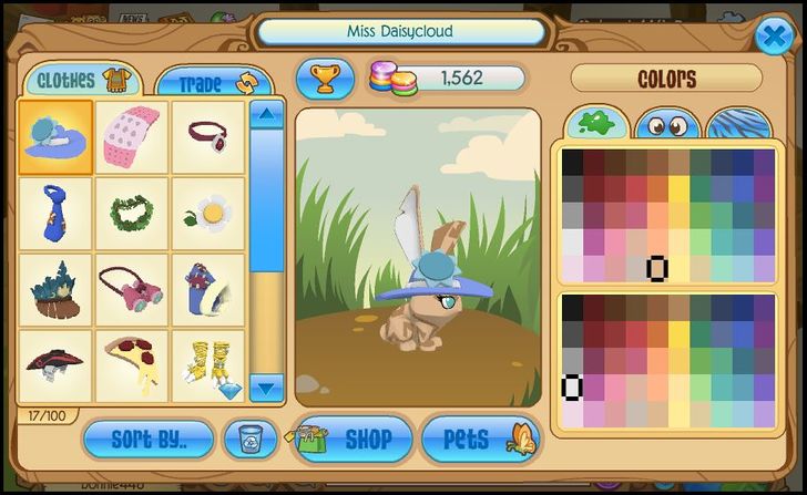 Image titled Be Realistic on Animal Jam Step 8 1
