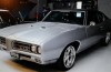 Purchase this Pontiac GTO, he was ever of two movie stars