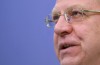Kudrin: gospodarkę Rosji uratują reformy, a nie plany antykryzysowe