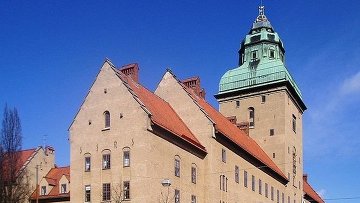 Стокгольмский суд