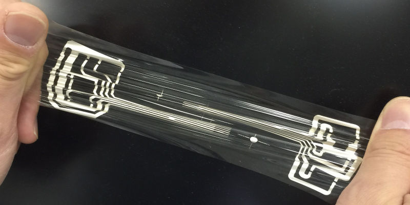 It's 2016, So Where Are Our Flexible Electronics?