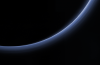 New Image From New Horizons Shows Layers In Pluto’s Atmosphere