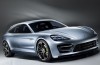 Porsche, the Tesla Model S difficult to make