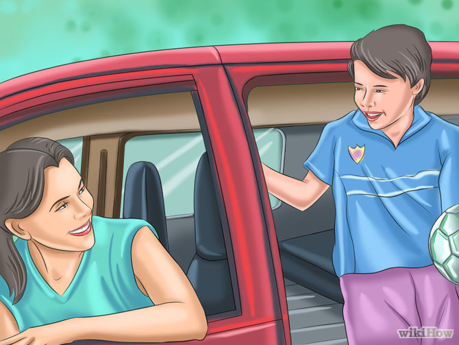 Image titled Accept Mistakes and Learn from Them Step 2