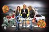 BBC sells the rights to Top Gear to Italian tv station