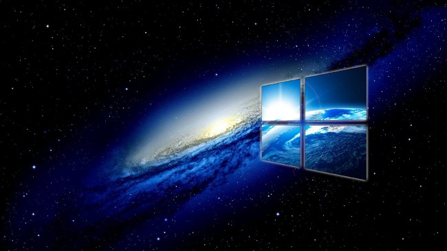 Windows