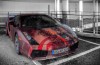 How do you make a old Gallardo is again relevant?