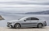 Mercedes E-class 2016 – all info