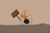 How ant-Man could control your ants?