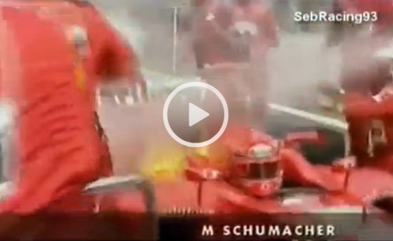 Pitbrand Schumacher