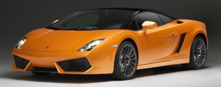 Gallardo Bicolore